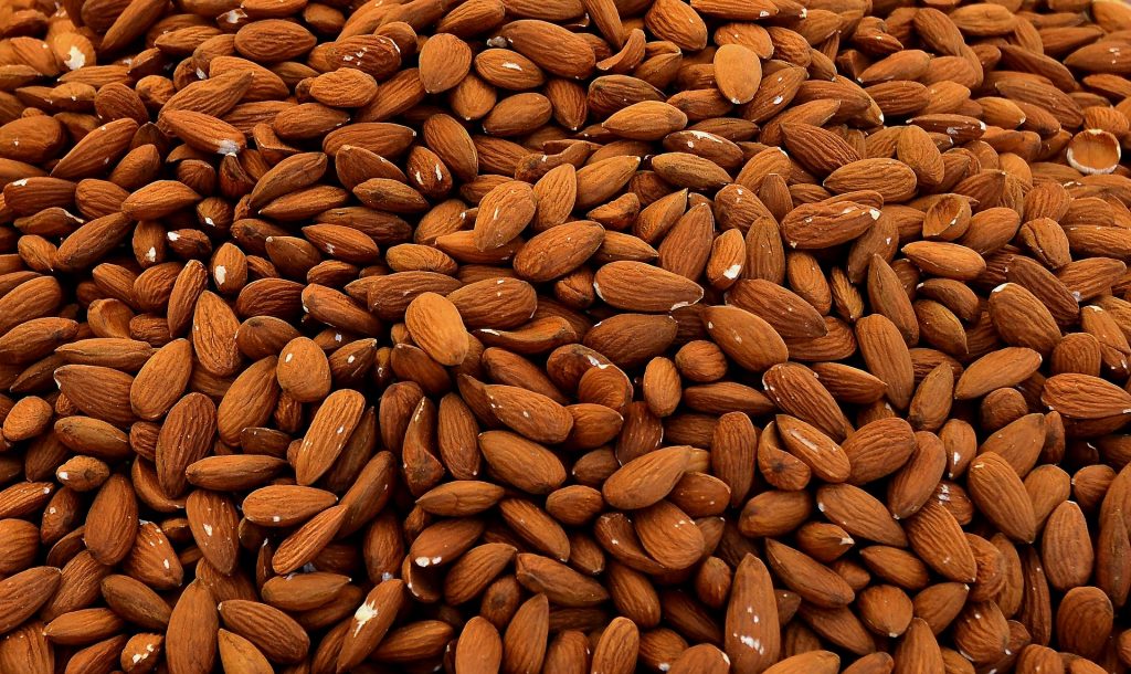 Almond