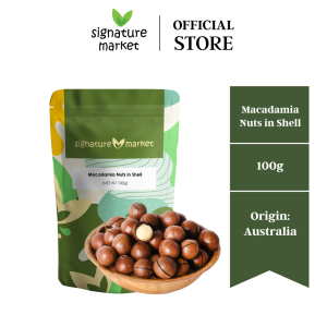 Macadamia Nuts